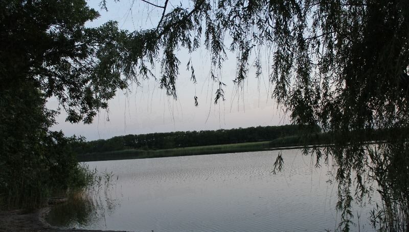 Природа | Разгуляй, Краснодарский край