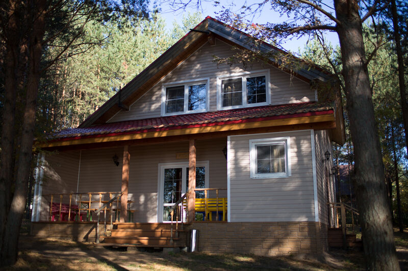 Екатерининская Слобода, Тверская область: фото 3