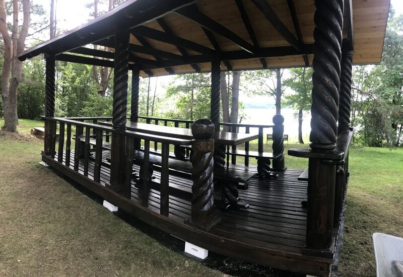 Екатерининская Слобода, Тверская область: фото 4