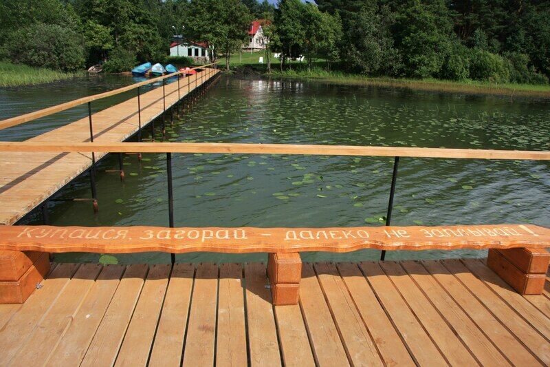 Екатерининская Слобода, Тверская область: фото 5