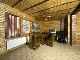 Шале с баней, Гостевой дом Симферополь, Симферополь