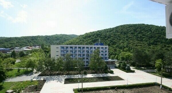 База | Тешебс, Краснодарский край