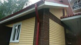 Дом баня, Гостевой дом Любимый причал, Осташковский район