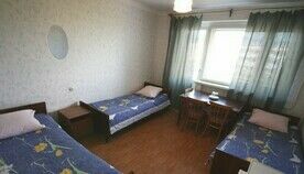 Трехместный номер, База отдыха Тешебс, Геленджик