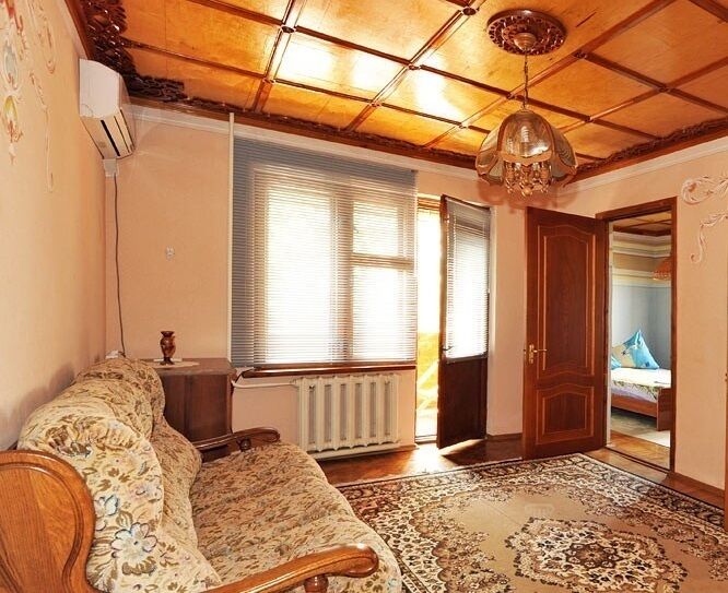 комната | Кавказ 1, Краснодарский край