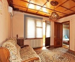 Домики, База отдыха Кавказ 1, Голубицкая