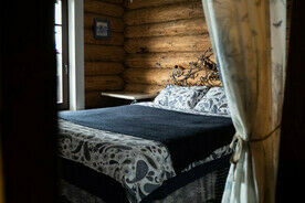 "Гжельский" дом, Дома в аренду Точка отдыха, Андреапольский район