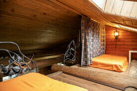 Дом "Лесной", Дома в аренду Точка отдыха, Андреапольский район