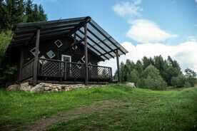 Дом Натуралиста, Дома в аренду Точка отдыха, Андреапольский район