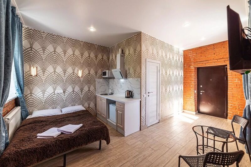 Мини-отель Samsonov Hotels, Ленинградская область, Гатчинский район Гатчина