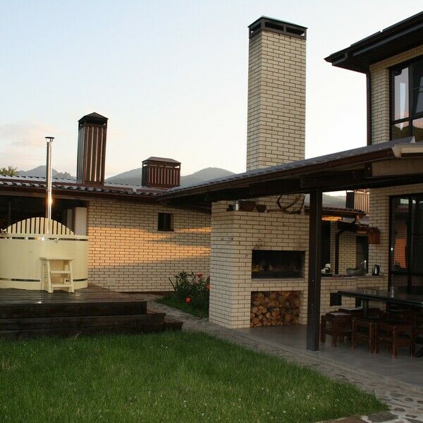 Дача в горах, Республика Карачаево-Черкесия: фото 5