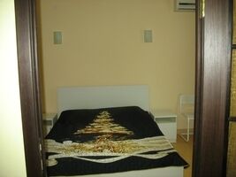 Двухместный двухкомнатный номер в Новом корпусе, База отдыха Белый лебедь, Анапа