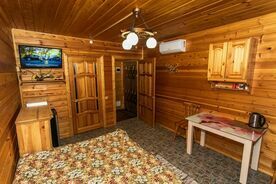 Номер №1, Гостевой дом АлександриЯ, Суздаль