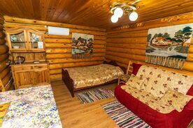 Номер №2, Гостевой дом АлександриЯ, Суздаль