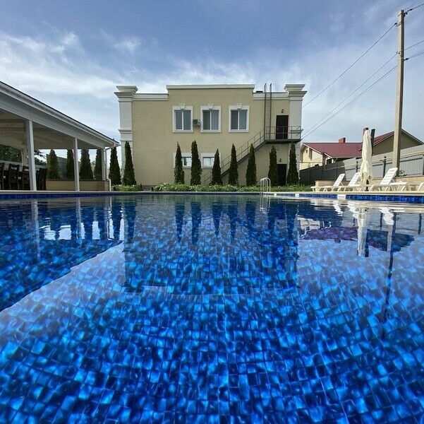 Гостевой дом Аскет, Саратовская область, Саратов 