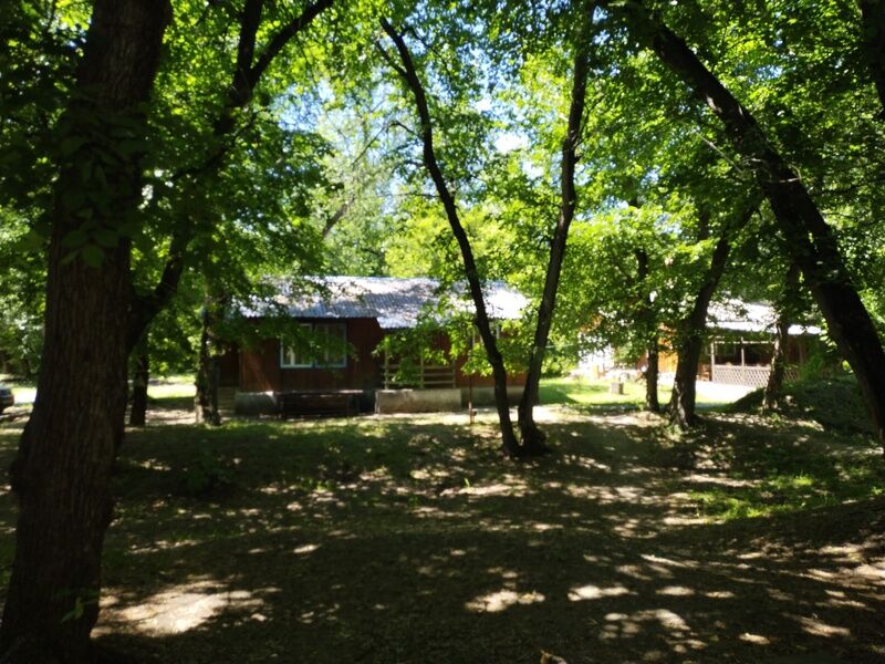 База отдыха У Михалыча , Ростовская область, Каменск-Шахтинский 