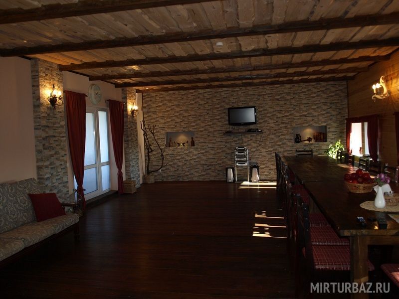 Банкетный Зал