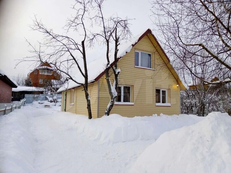 Дом у родника, Новгородская область: фото 3