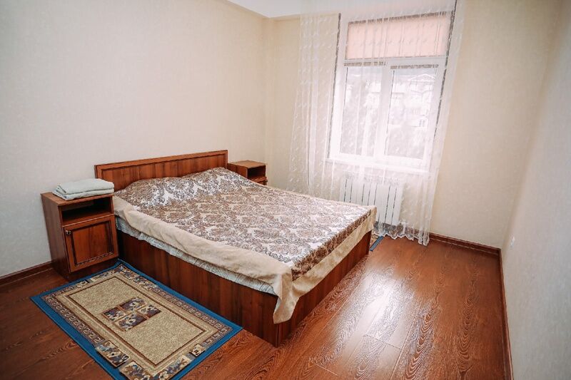 Апартаменты Поедем в Дагестан, Республика Дагестан, Дербент 