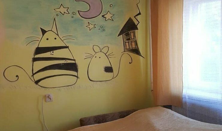 Апартаменты Железнодорожная 12/1, Калининградская область, Зеленоградск Зеленоградский район