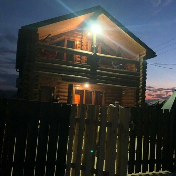 База отдыха Dream house , Каякентский район, Республика Дагестан