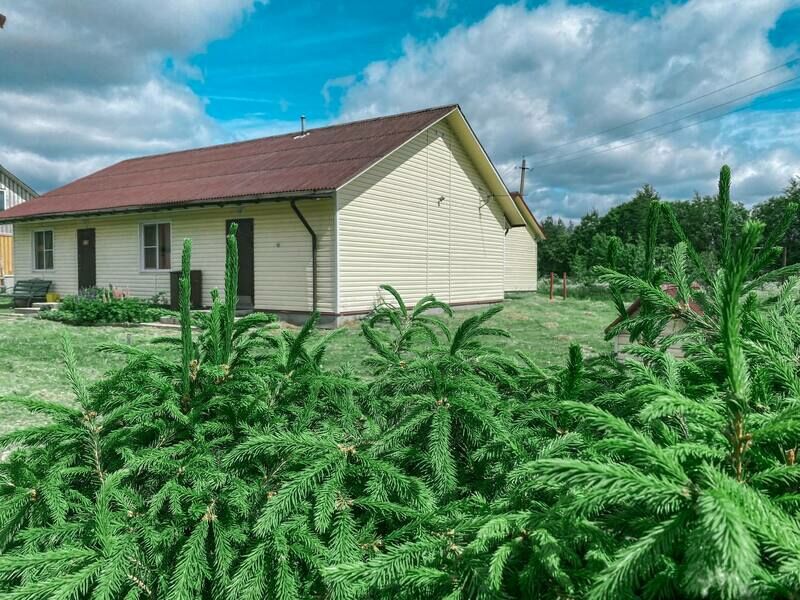 Добро пожаловать в Лемозеро, Республика Карелия: фото 2