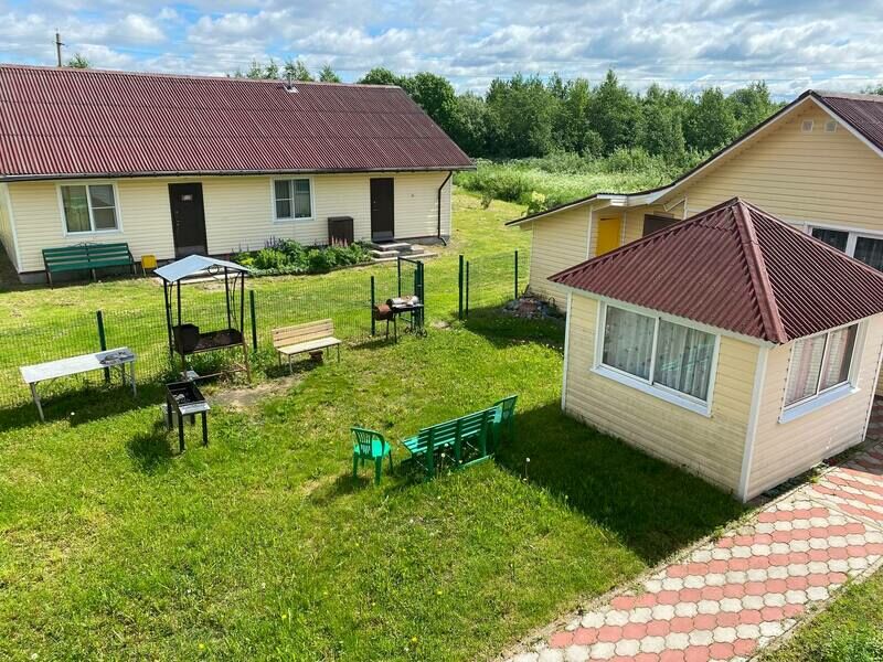 Добро пожаловать в Лемозеро, Республика Карелия: фото 5