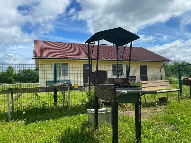 Добро пожаловать в Лемозеро, Республика Карелия: фото 4