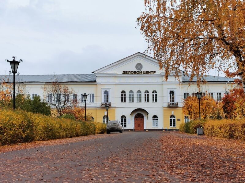 Апарт-отель 9 ночей, Республика Карелия, Петрозаводск 