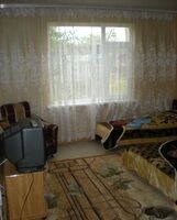 Домики, База отдыха Колос, Голубицкая