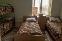 4-х местный номер, База отдыха Григорьевский курень, Степная