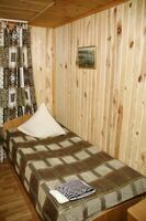 Одноместный номер, Комплекс отдыха Виктория, Чкаловский район