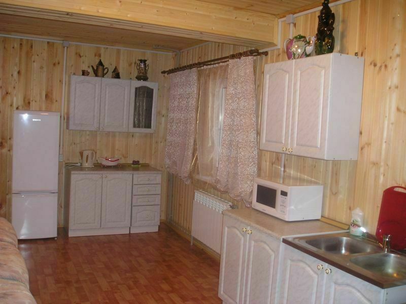 Кухня | Виктория, Нижегородская область