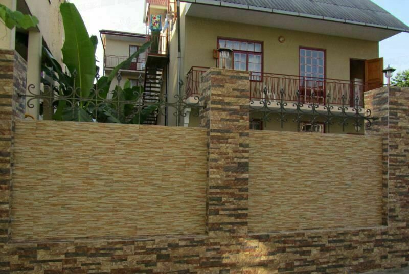 Гостевой дом Лидия, Краснодарский край, Сочи Сочи