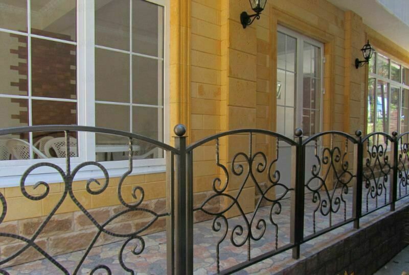 Гостевой дом | Лидия, Краснодарский край