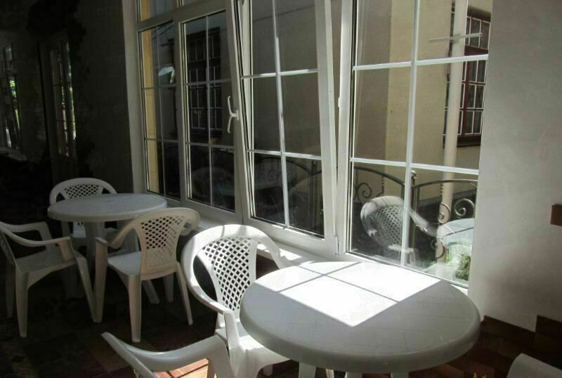 Комната для приема пищи | Лидия, Краснодарский край