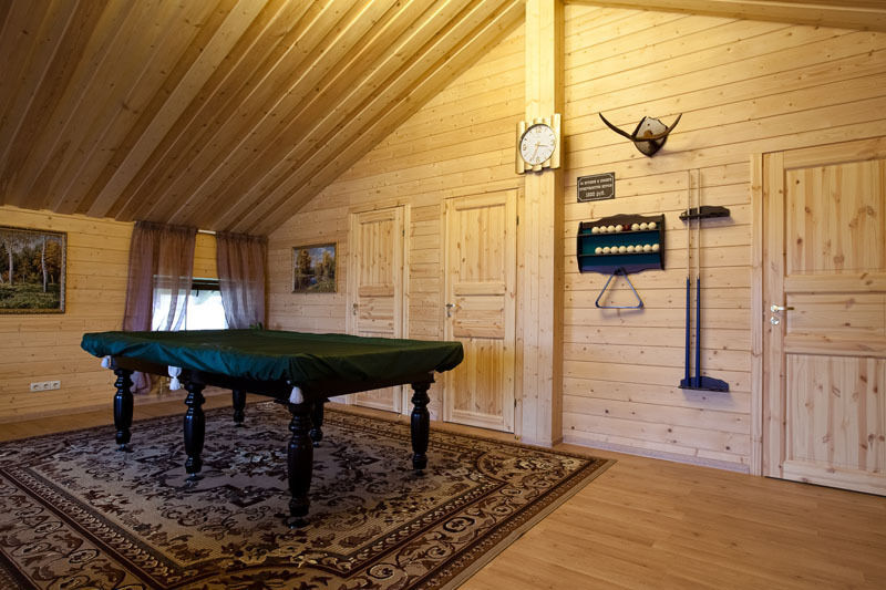 Бильярд | Верста, Московская область