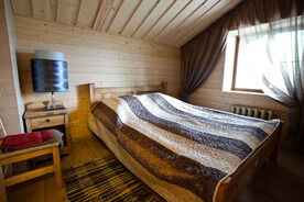 Гостиничный комплекс, База отдыха Верста, Истринский район