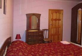 Номер «Полулюкс», Гостевой дом Лидия, Сочи