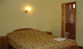 Номер «Люкс», Гостевой дом Лидия, Сочи