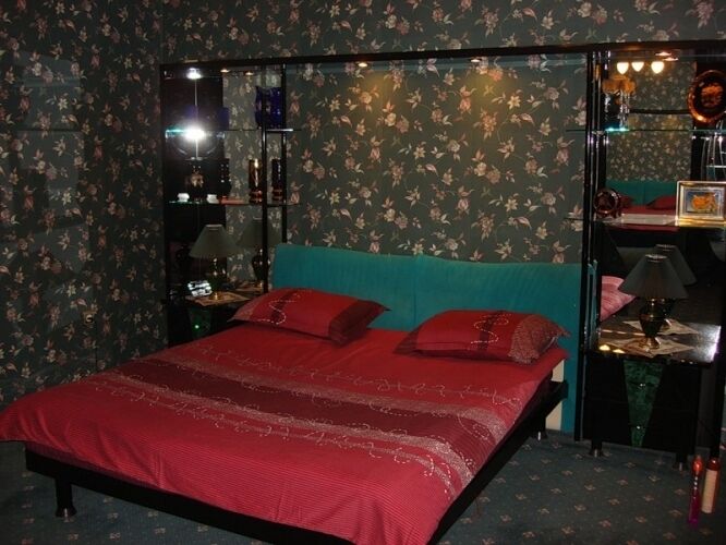 Кровать | Гжельская сказка, Московская область