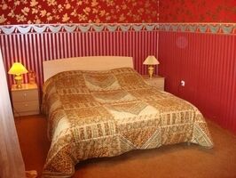 Коттедж, База отдыха Гжельская сказка, Раменский район