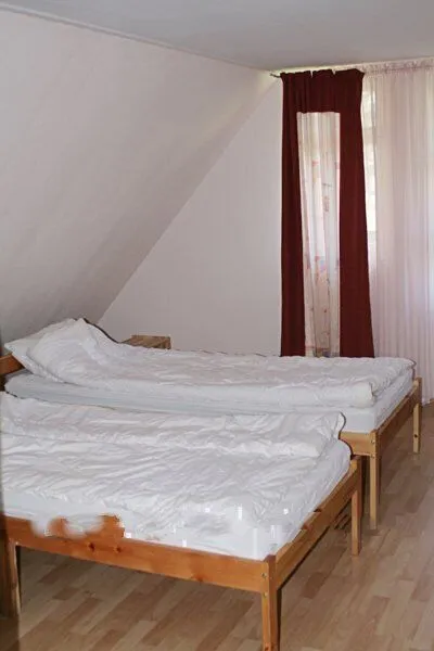 Чистые комнаты | Сорочье гнездо, Ленинградская область