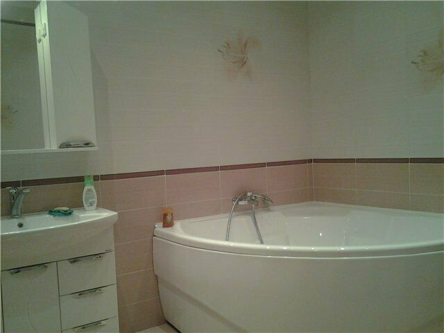 Санузел | Domodedoff Inn, Московская область