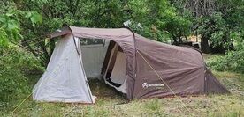 Кемпинг, База отдыха Кокос, Городищенский район