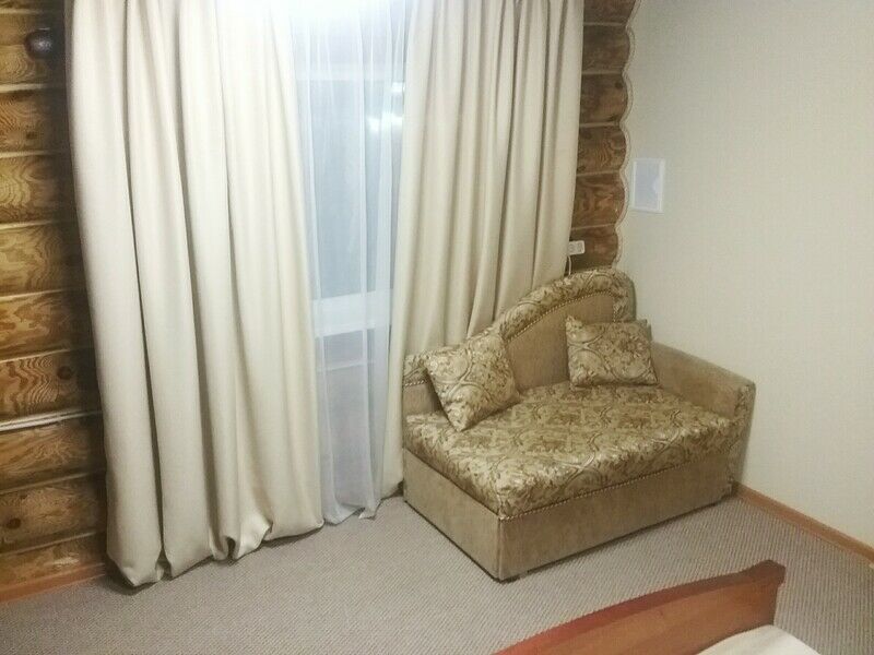 4-местный без балкона