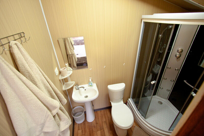 4-местный с балконом