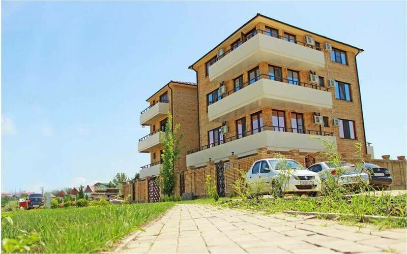 Гостевой дом | Деметра, Краснодарский край