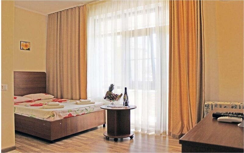 Номер | Деметра, Краснодарский край