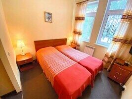 Стандарт 2-местный, База отдыха Ладья, Иван-Гора